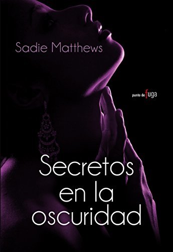 Book Secretos en la oscuridad