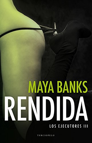 Libro Rendida