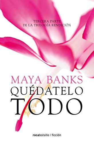 Libro Quédatelo todo