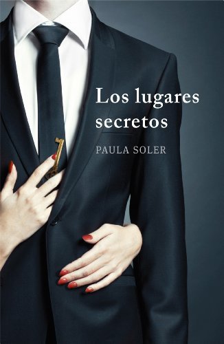 Book Los lugares secretos