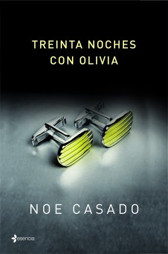 Book Treinta noches con Olivia