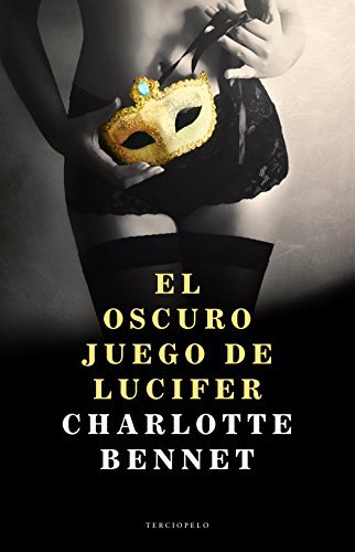 Libro El oscuro juego de Lucifer