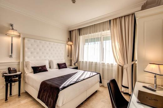 Hotel Domus Mea Roma