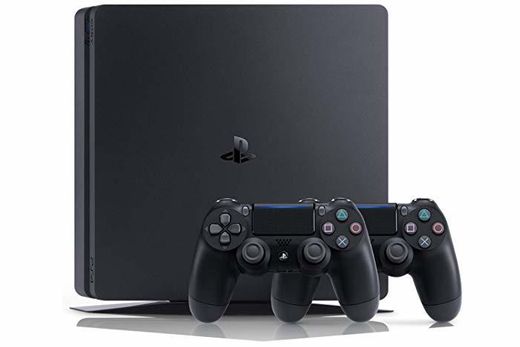 Playstation 4 (PS4) - Consola 500 Gb