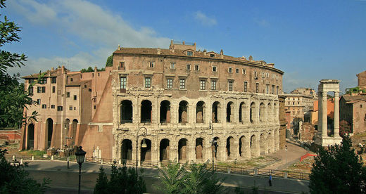 Teatro Marcelo