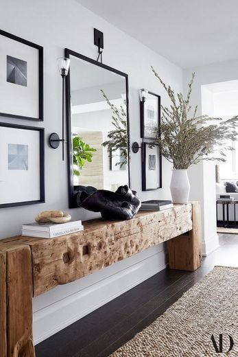 62 Best Home Entrance Decor images | Decor, Home, Home decor