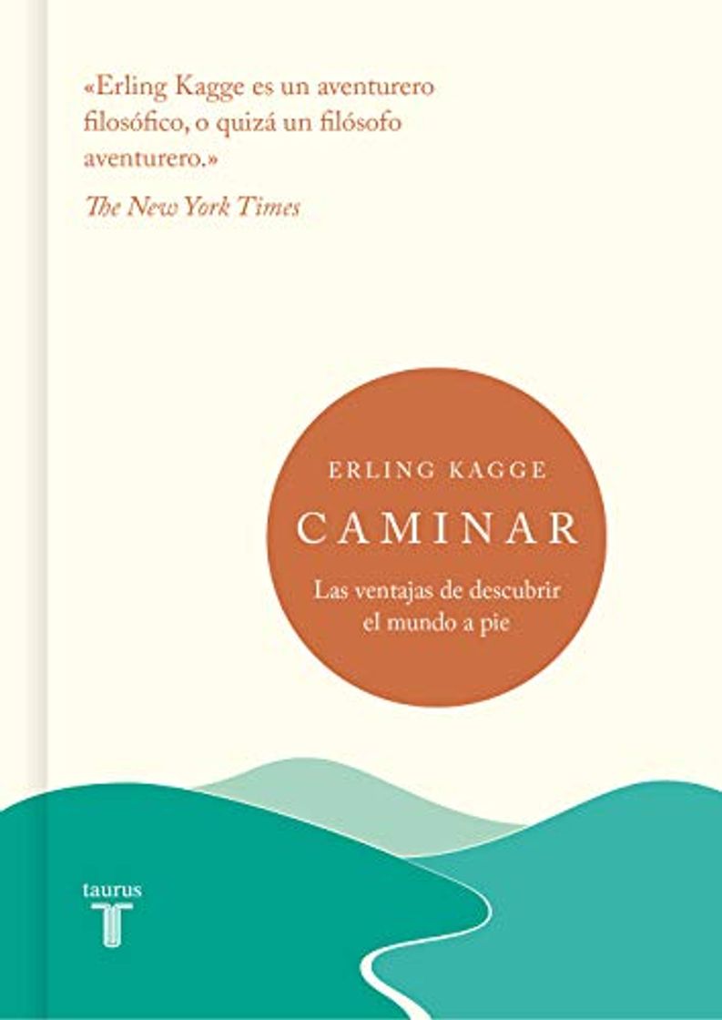 Libros Caminar: Las ventajas de descubrir el mundo a pie