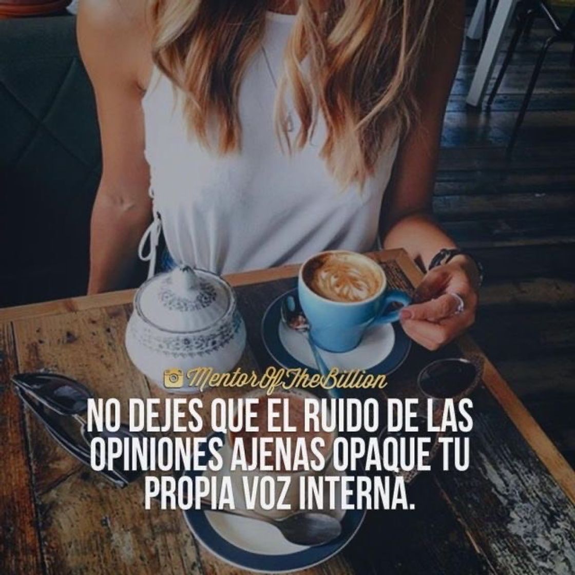 Moda Frases de inspiración 