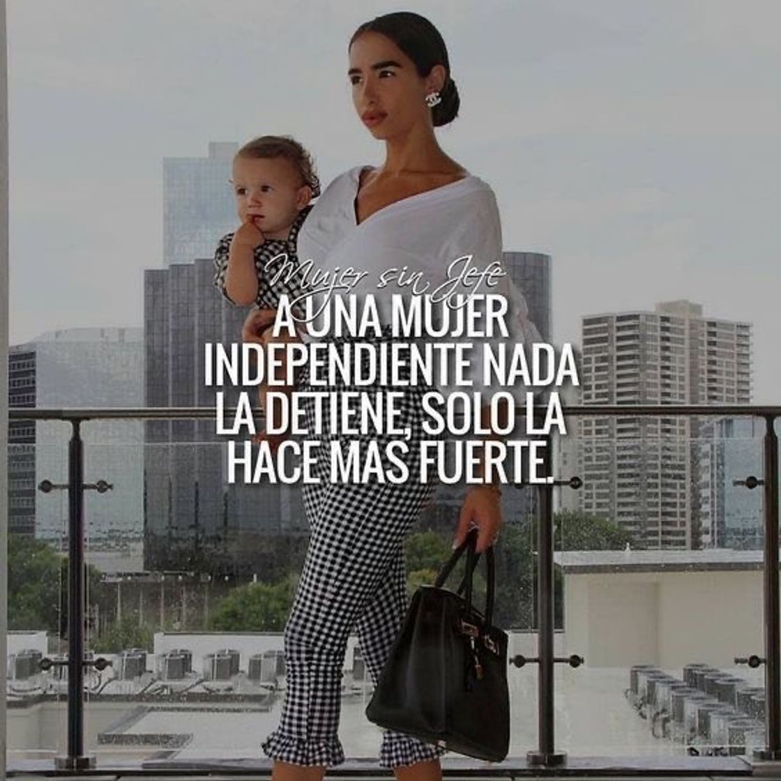 Moda Frases de inspiración 