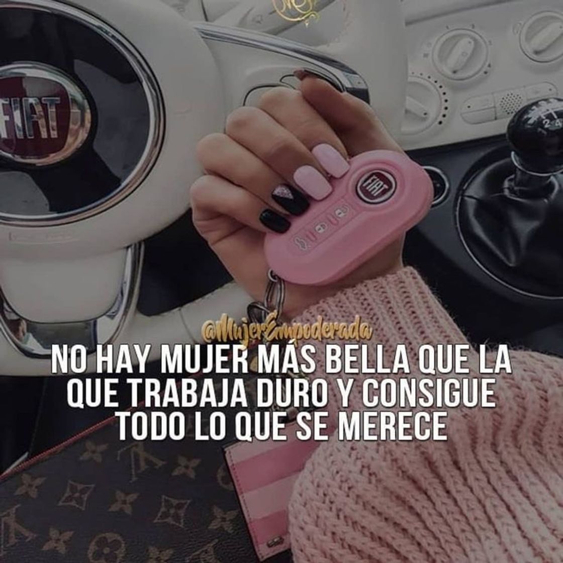 Moda Frases de inspiración 