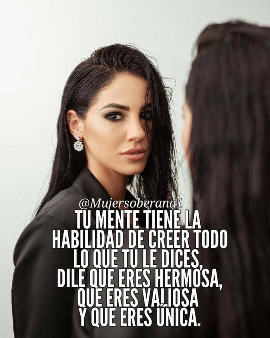 Moda Frases de inspiración 