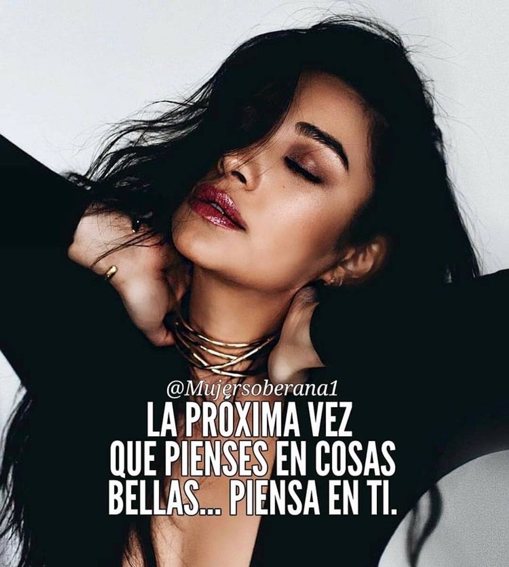 Moda Frases de inspiración 