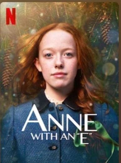 Anne with an E | Netflix Official Site 