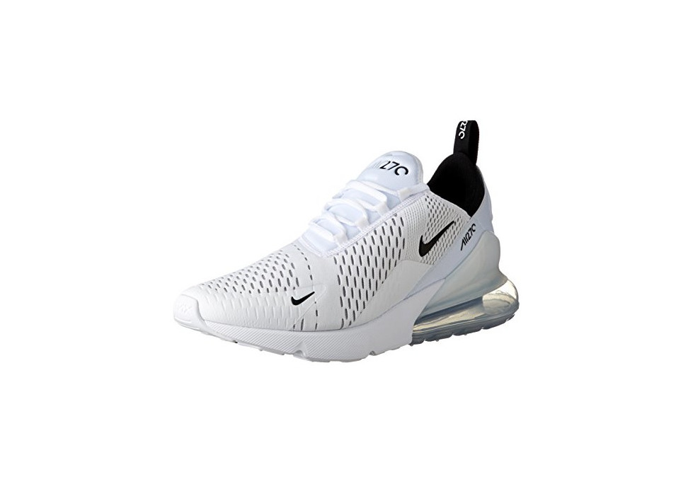 Social Nike Air MAX 270