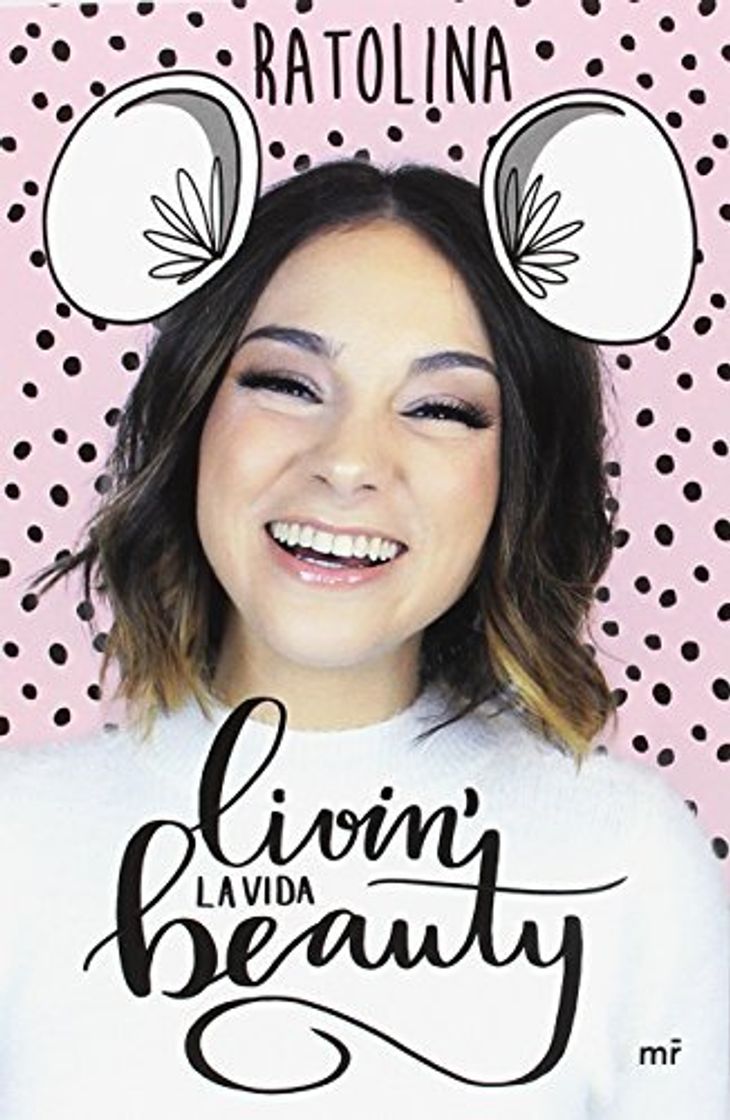 Book Livin' la vida beauty
