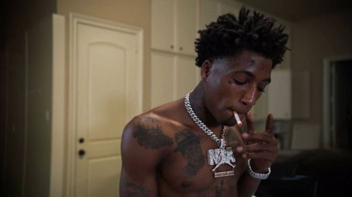 Canciones NBA Youngboy - All in