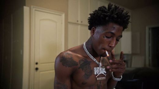 NBA Youngboy - All in