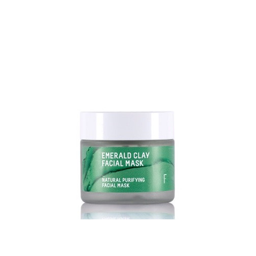 Products Emerald Clay Facial Mask