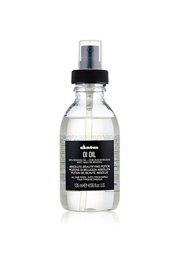 Davines Oi Absolute Beautifying Potion 135 ml