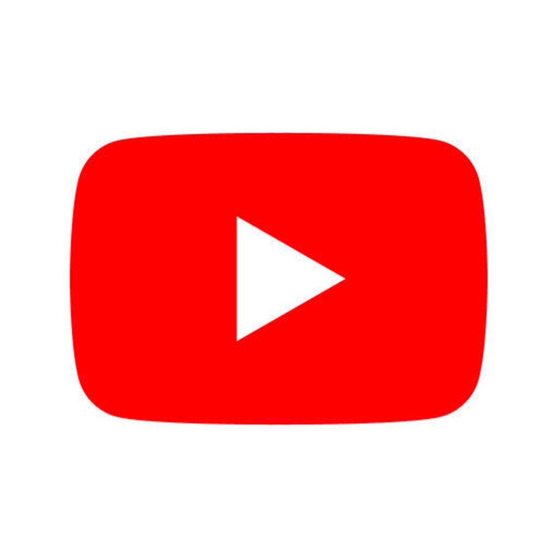 App YouTube