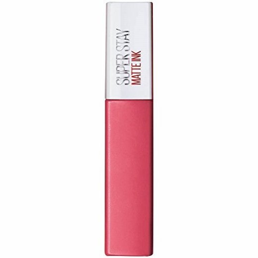 Maybelline New York Super Stay Barra de Labios Matte Ink 15 Lover