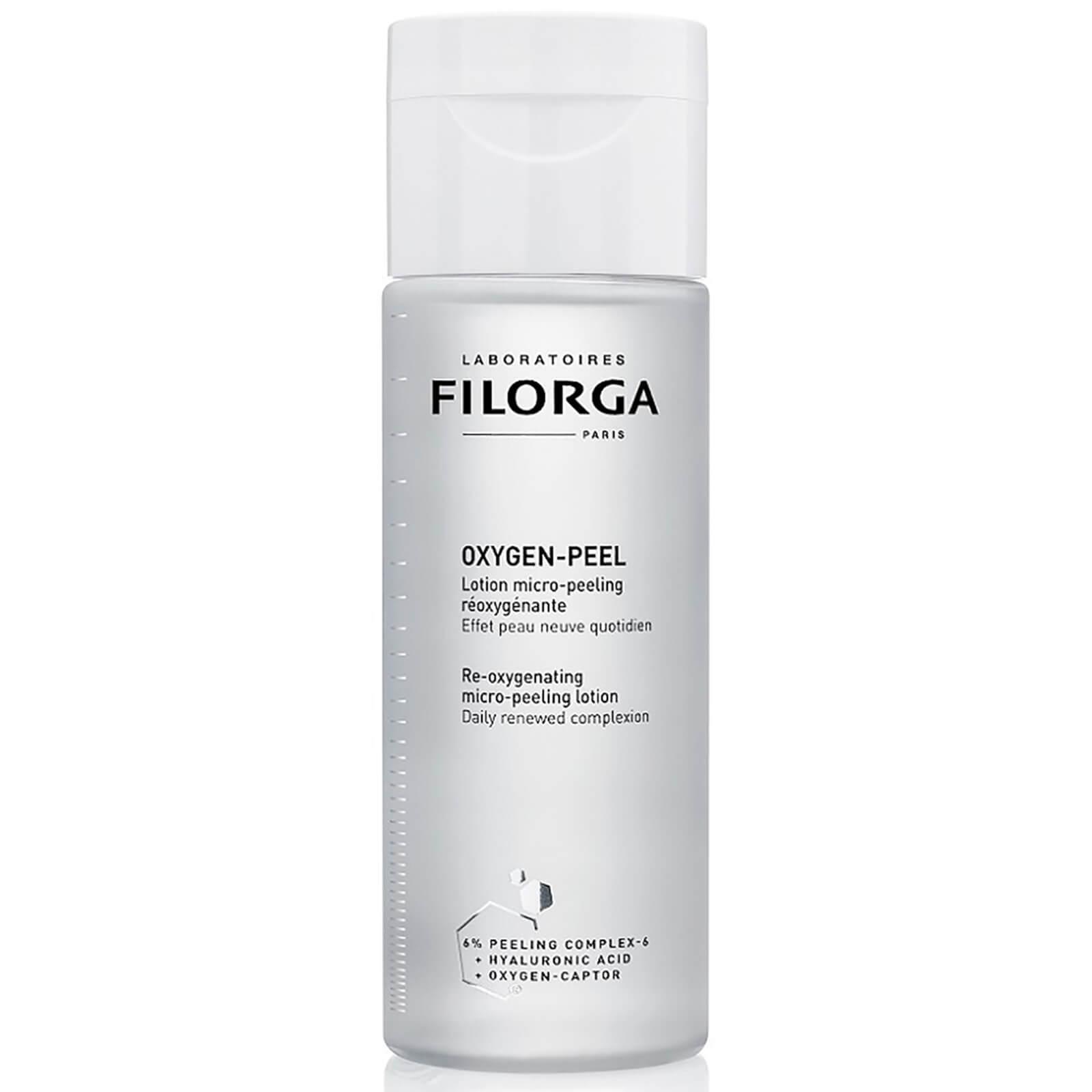 Products Oxygen Peel da Filorga 150 ml