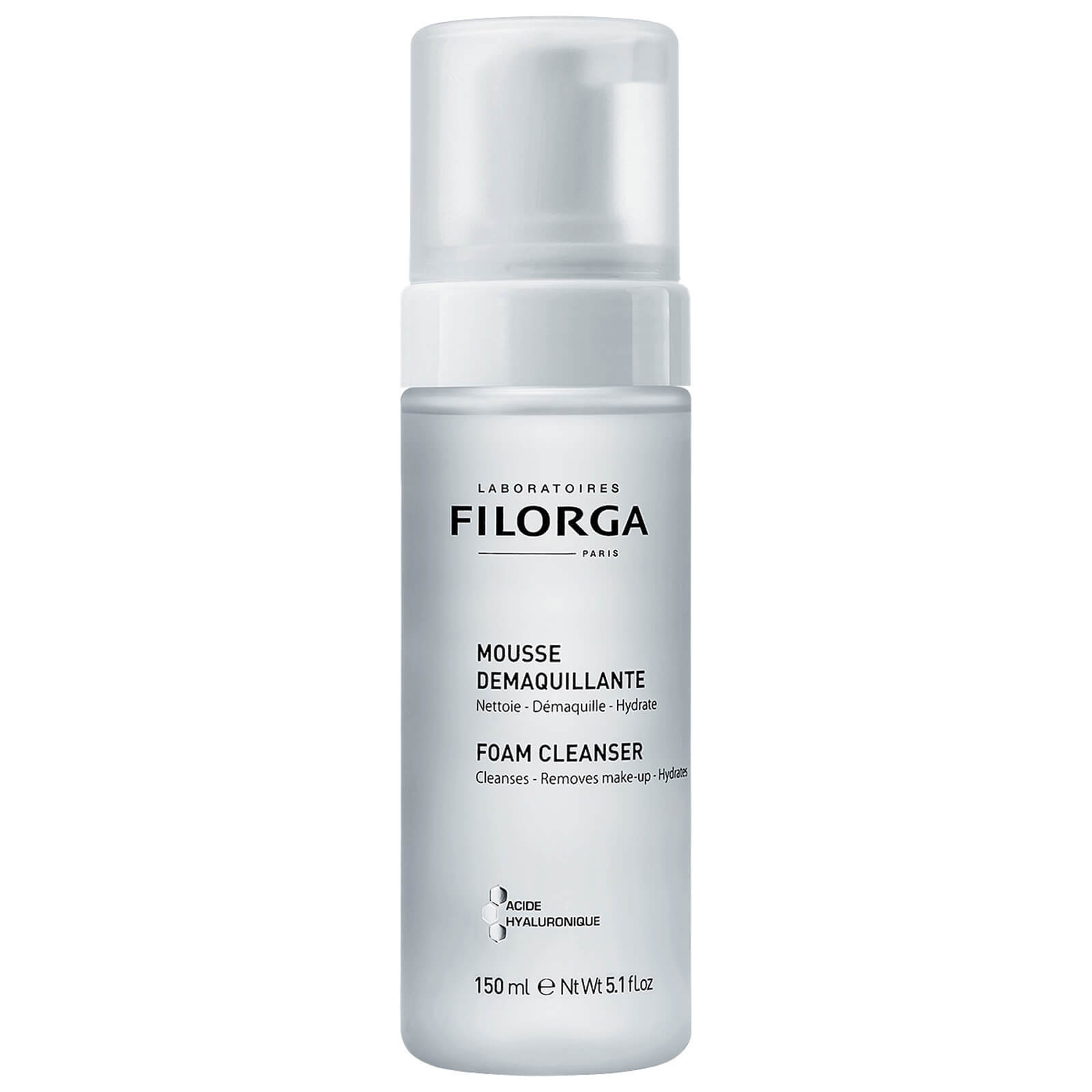 Producto Filorga Foam Cleanser 150ml