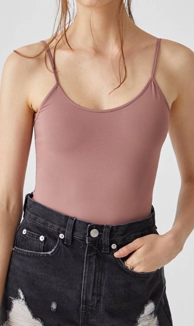 Moda body PULL&BEAR