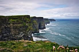 Lugar Cliffs of Moher