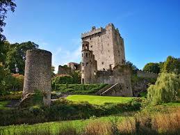 Lugar Castillo de Blarney