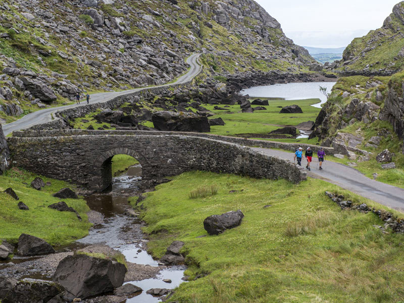 Lugar Ring of Kerry