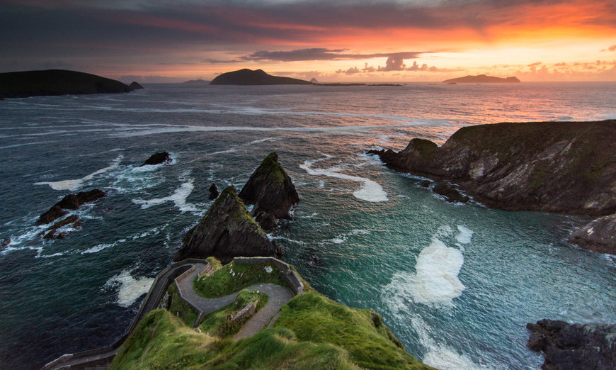 Place Península de Dingle