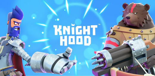 Knighthood King Game