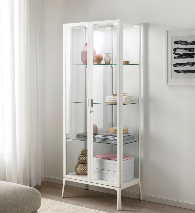 Producto vitrine 