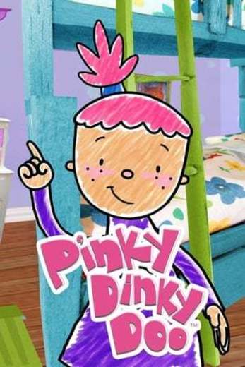 Pinky Dinky Doo