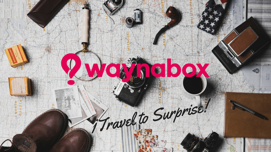 App Waynabox