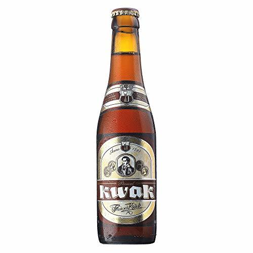 Producto Kwak botella de 330ml