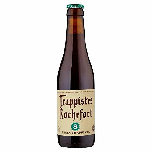 Producto Cerveza Trappistes Rochefort 8