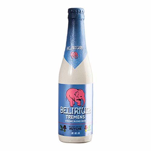 Producto Delirium Tremens