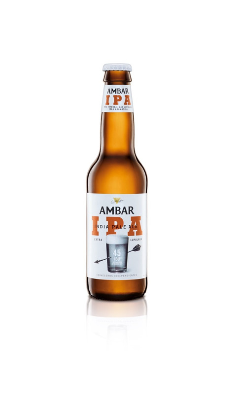 Social Ambar IPA