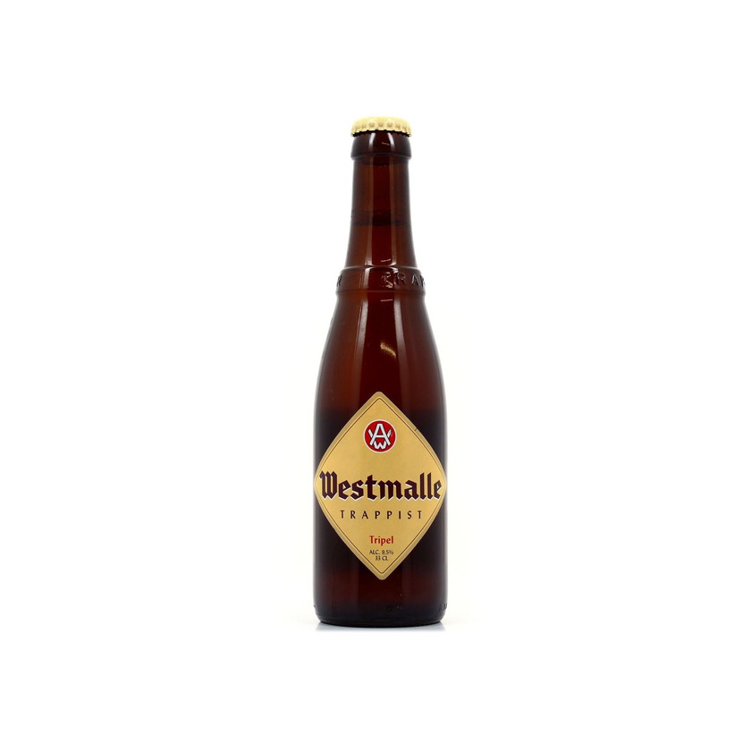 Product Brasserie De Westmalle