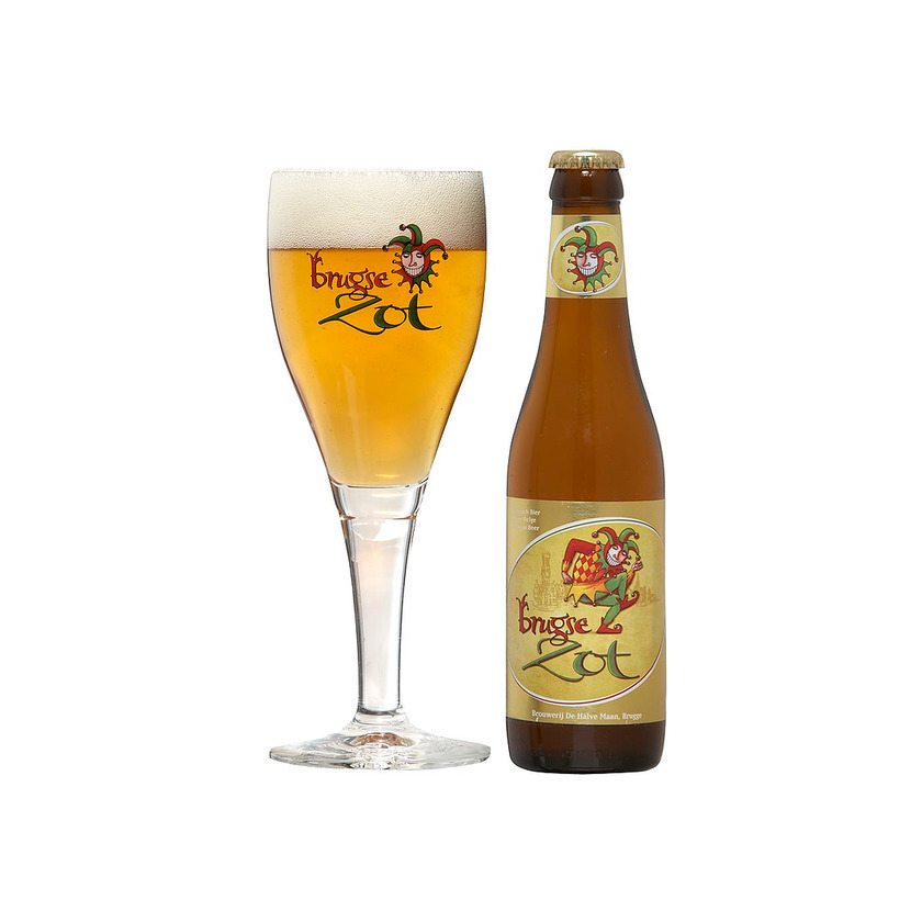 Social Brugse Zot