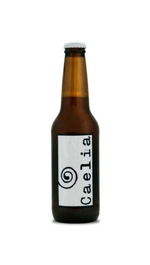 Cerveza Caelia