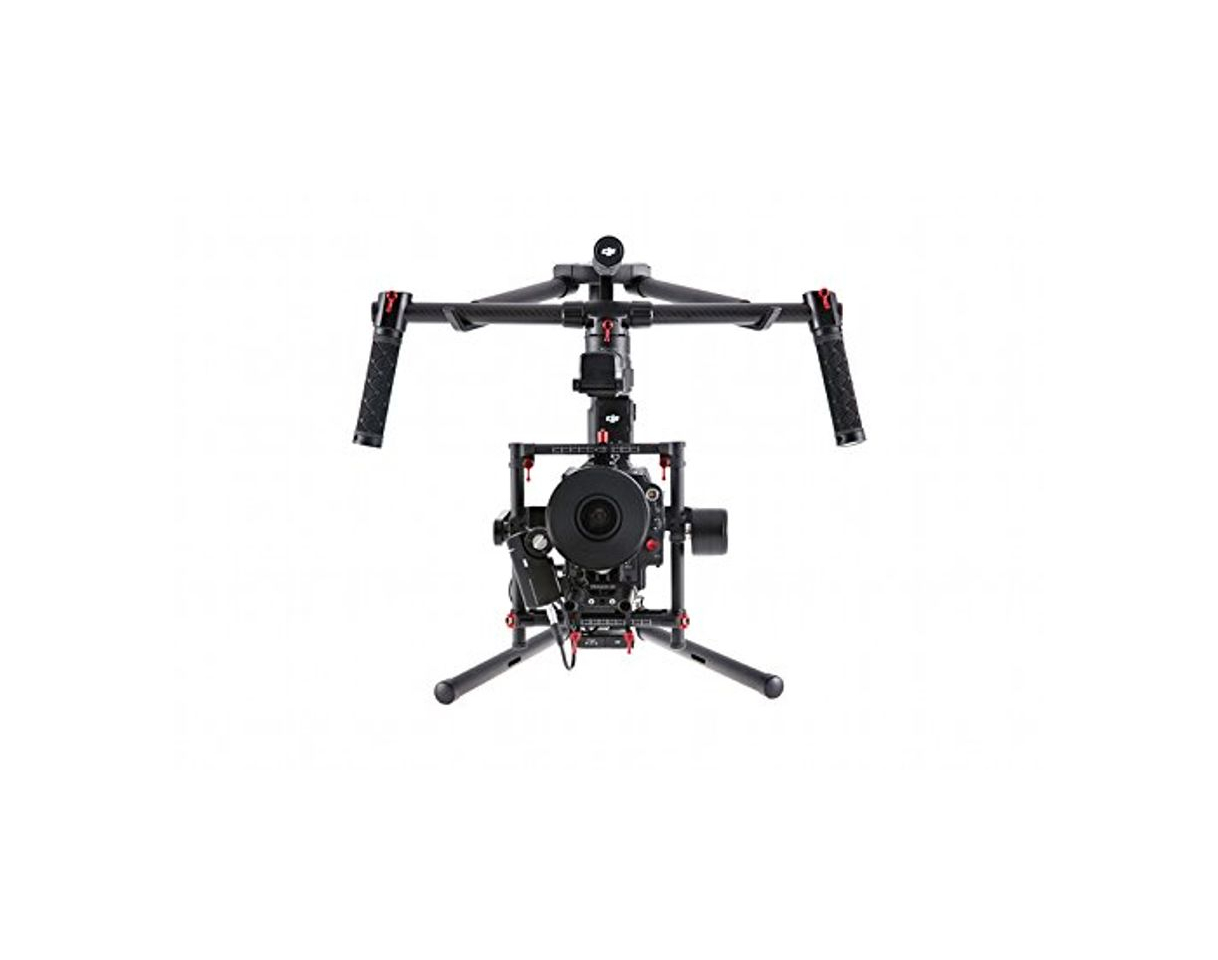 Producto DJI Ronin-MX - Estabilización Gimbal Profesional de 3 Ejes