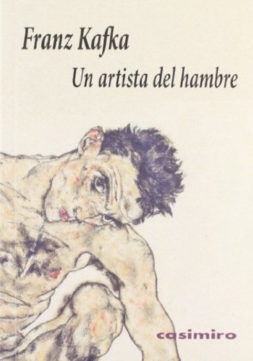 Un Artista del Hambre, Colección Historia