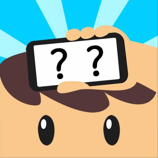 ¿Qué soy? Charades