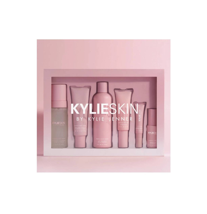 Producto Kylie Skin