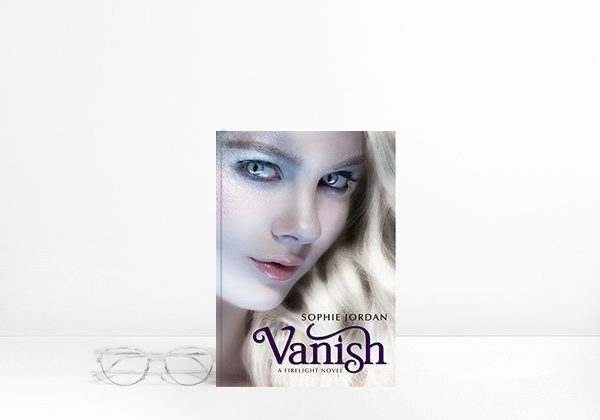 Livro Vanish