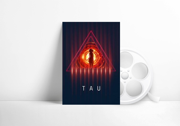 Filme Tau