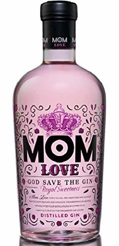 Producto Mom Love Ginebra Premium